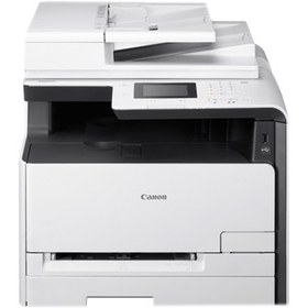 تصویر پرینتر لیزری رنگی چندکاره MF623CN کانن Canon i-SENSYS MF623CN Multifunction printer