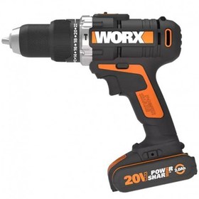 20 1800 Worx