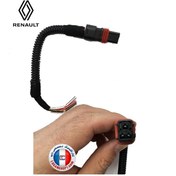 تصویر سوکت مهره آب رنو تندر90 ساندرو 