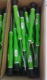 تصویر آچار چهارسو کد T3358 