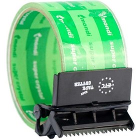 تصویر چسب کش کوچک دستی مدل ETC 