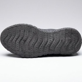 تصویر کفش جورابی بچگانه وارداتی برند ecosoft ( بند کفش تزیینی می‌باشد ) - سایز ۳۱ اندازه کفی داخلی کفش ۱۹ سانتی متر ecosoft