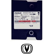 تصویر یونیت ایربگ چانگان شاسی 