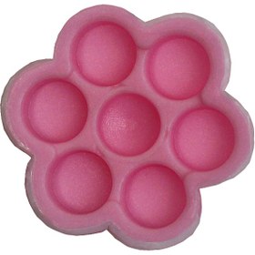 تصویر کپس 6 ضلعی 