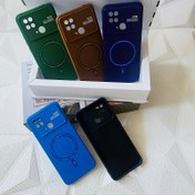 تصویر کاور طرح مگ سیف مناسب برای گوشی شیائومی Redmi 10C / Redmi 10 power / Poco C40 