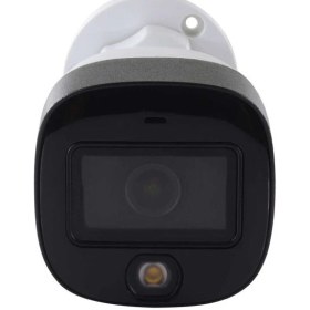 تصویر دوربین بالت میکروفن دار داهوا HAC-HFW1209CMP-A-LED ا 2MP Full-color HDCVI Bullet Camera 2MP Full-color HDCVI Bullet Camera