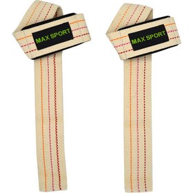 تصویر بند لیفت بدنسازی MAX SPORT 