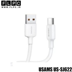 تصویر کابل شارژ یوسمز مدل USAMS US-SJ622 