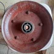 تصویر رینگ فرغون سنگین 