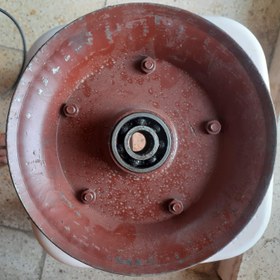 تصویر رینگ فرغون سنگین 