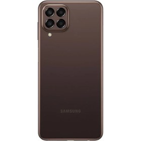 تصویر گوشی موبایل سامسونگ مدل Galaxy M33 5G ظرفیت 128 گیگابایت و 6 گیگابایت رم 