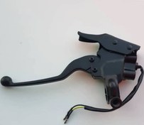 تصویر کتی ترمز عقب Vario 160 CBS 