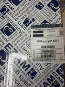 تصویر دیسک و صفحه کلاچ روآ سال عظام (کیت کامل کلاچ روآ سال عظام) 