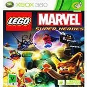 Lego Marvel Jogo Xbox 360 Bloqueado com Preços Incríveis no Shoptime