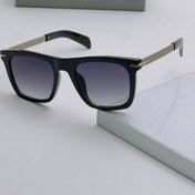 تصویر عینک آفتابی مردانه برند دیوید بکهام کد ۳۲۱۰ 