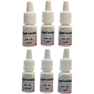 تصویر فروشگاه آکادمی دانشمند کوچک