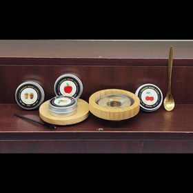 تصویر پک تاپ اسموک 