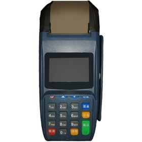 تصویر کارتخوان پکس مدل S58 سیار و ثابت 