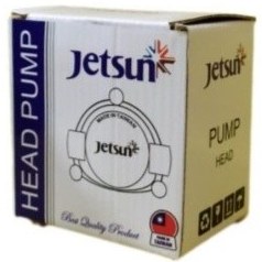 تصویر سری (کلگی)پمپ دستگاه تصفیه آب خانگی مارکjetsun(تایوان) Head pump Jetsun