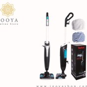 تصویر بخارشوی تفال مدل VP 6555 