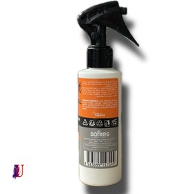 تصویر اسپری مو بر مردانه استیونت ASTWINT مناسب پوست نرمال (150میل) ASTWINT men's hair spray suitable for normal skin (150 ml)