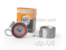 تصویر D بلبرينگ تسمه سفت کن ديزل ml /اف راديان پارت 