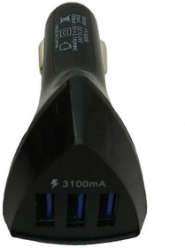 تصویر شارژر فندکی مدل YY-WXR 