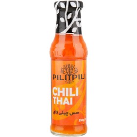 تصویر پيل پيلي سس چيلي تاي 250گ 