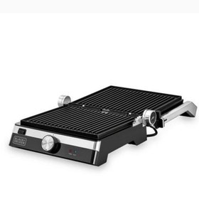 تصویر گریل بلک اندیکر مدل 2000 