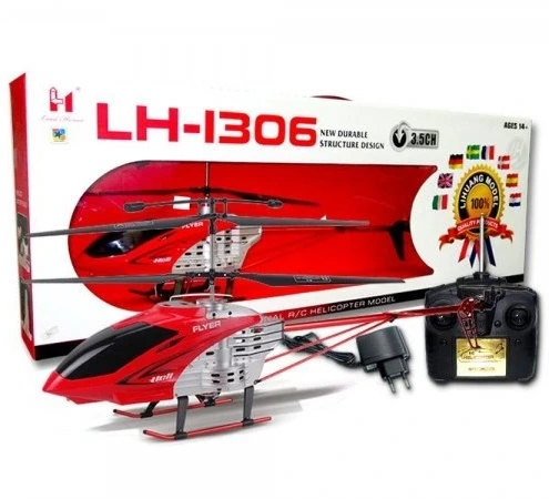 Lh1306 helicopter hotsell