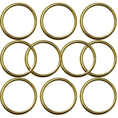 تصویر حلقه بادکنک | بسته 10 عددی 