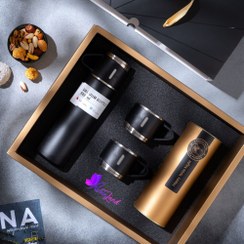 تصویر هدیه شب یلدا مدل امید 