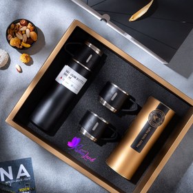 تصویر هدیه شب یلدا مدل امید 