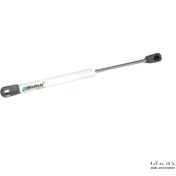 تصویر جک کابینت ملونی مدل 3010 ظرفیت ۸۰ نیوتن 