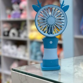 تصویر پنکه طرح مختلف 