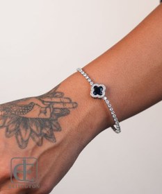 تصویر دستبند TENISI VANCILIF کد 427 