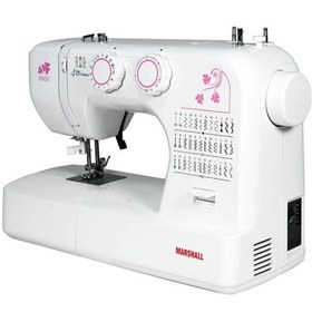 تصویر چرخ خیاطی مارشال مدل 8900s max ا Marshall sewing machine model 8900s max Marshall sewing machine model 8900s max