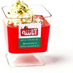 تصویر ژله شاتی 