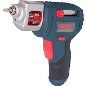 تصویر پیچ گوشتی شارژی اتوماتیک رونیکس مدل 8505 Ronix Cordless screwdriver model 8505