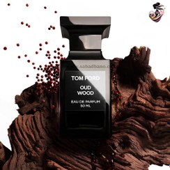 تصویر عطر ادکلن تام فورد عود وود الحمبرا | Tom Ford Oud Wood Alhambra 