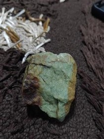 تصویر سنگ یشم زیبا 