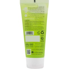 تصویر ژل آلوئه ورا SEAGULL سی گل %94 عصاره آلوئه ورا پس از سوختگی حجم 100 میل 