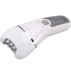 تصویر اپیلاتور صورت و بدن انزو پروفیشینال مدل en-5842 