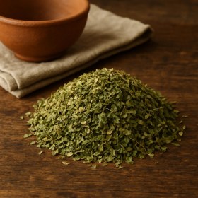 تصویر برگ آویشن شیرازی 