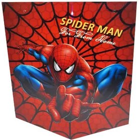 تصویر ریسه مرد عنکبوتی (2 متری) 