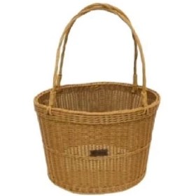 تصویر سبد بافت پیک نیک آریانا مدل 1915 