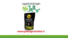 تصویر کود آمینو اسید فرمولایف (محرک رشد و ضد تنش) 