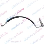 تصویر شیلنگ کولر رفت داک مناسب پراید کد H1-1 