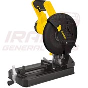 تصویر پروفیل بر مینی ۱۸۰ میلیمتر ۱۶۰۰ وات کنزاکس مدل 3318 