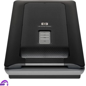 تصویر اسکنر اچ پی مدل ScanJet G4050 